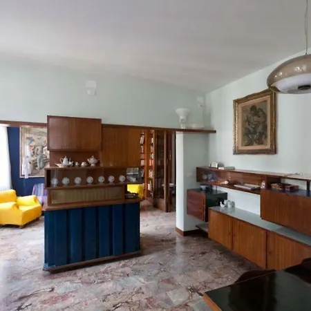 Appartement Ca Dei Fioi Piano Nobile In Palazzo Del 1500 Venetië