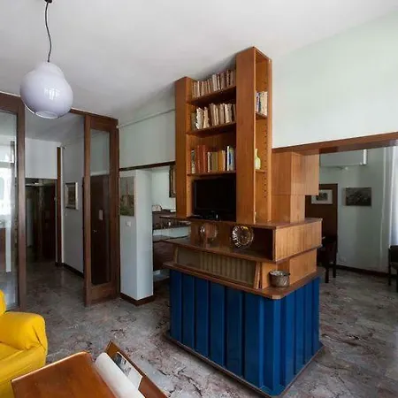 Ca Dei Fioi Piano Nobile In Palazzo Del 1500 * Βενετία