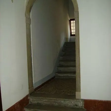 Ca Dei Fioi Piano Nobile In Palazzo Del 1500 Apartament