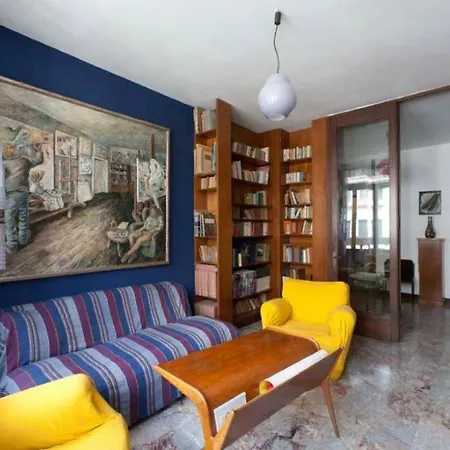 Διαμέρισμα Ca Dei Fioi Piano Nobile In Palazzo Del 1500 *