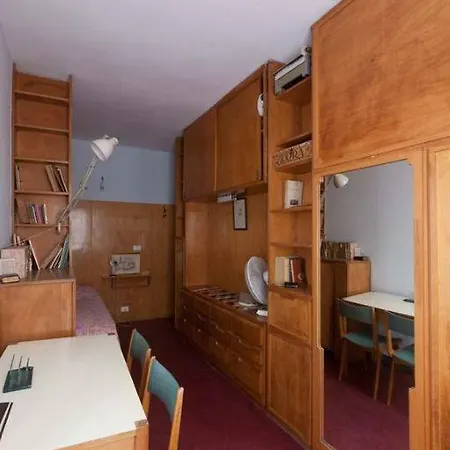 Ca Dei Fioi Piano Nobile In Palazzo Del 1500 Apartament Wenecja